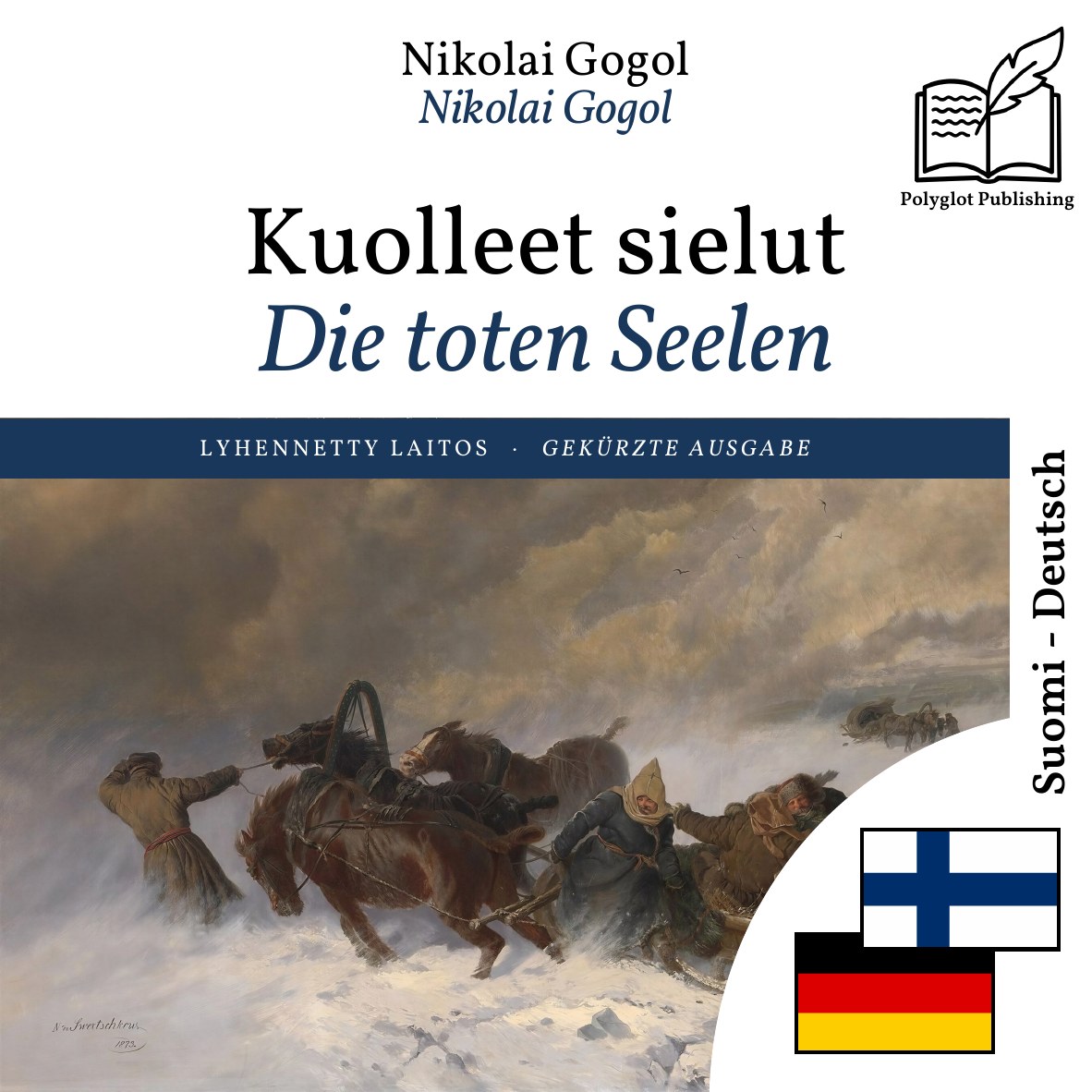 Die toten Seelen