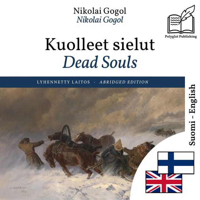 Dead Souls