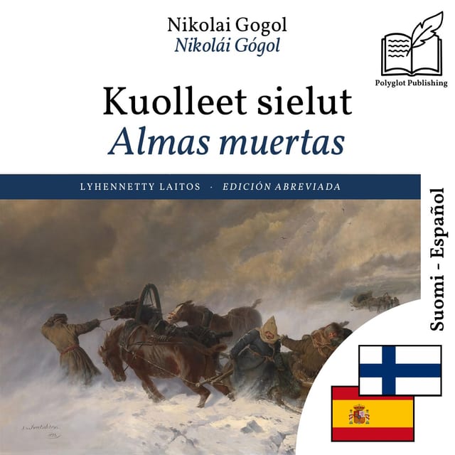 Almas muertas