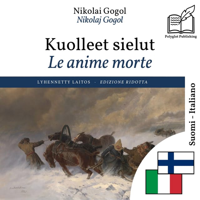 Le anime morte