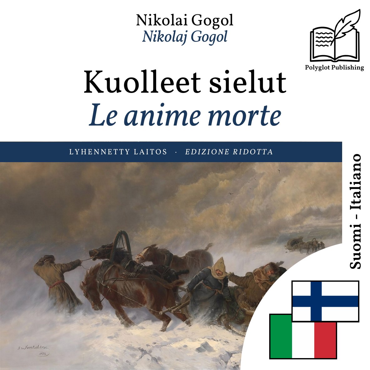 Le anime morte