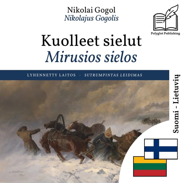 Mirusios sielos