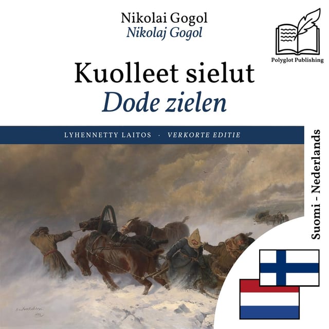 Dode zielen