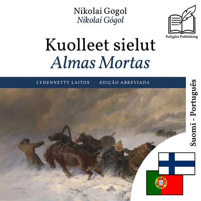 Almas Mortas