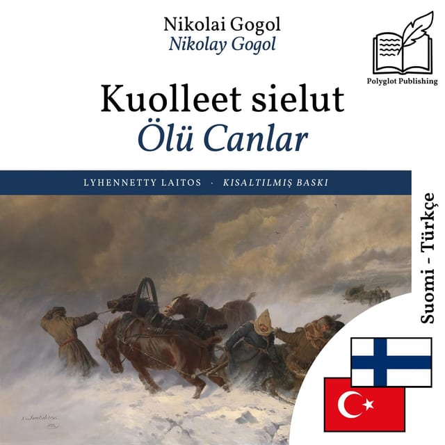 Ölü Canlar