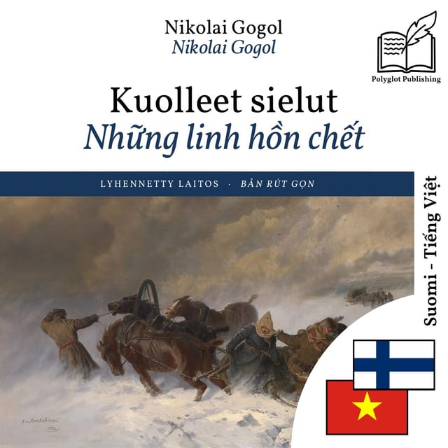 Những linh hồn chết