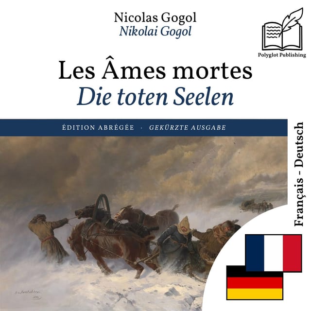Die toten Seelen