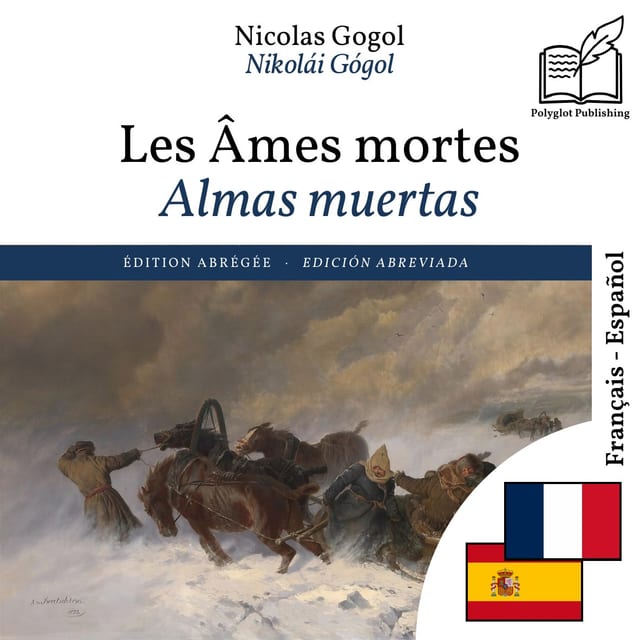 Almas muertas