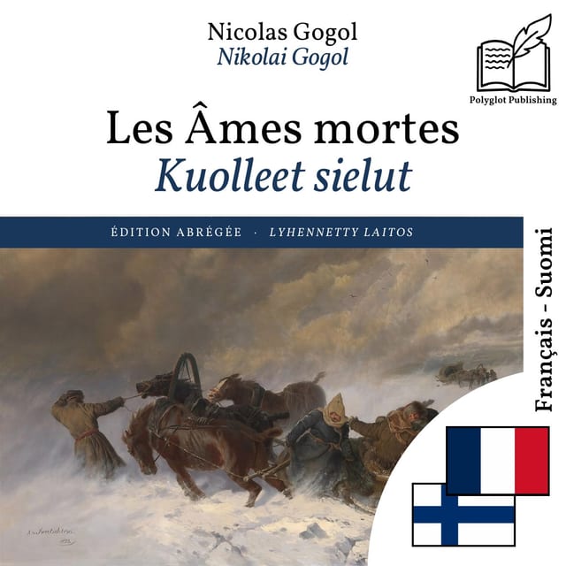 Kuolleet sielut