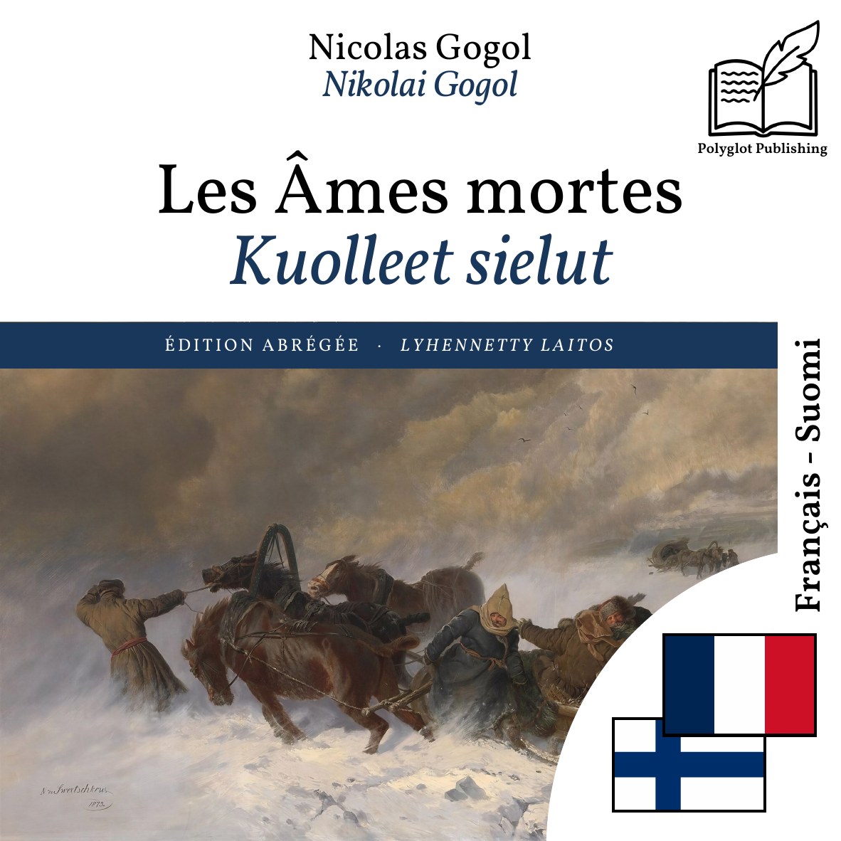 Kuolleet sielut