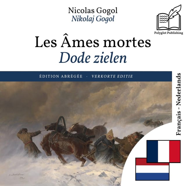 Dode zielen