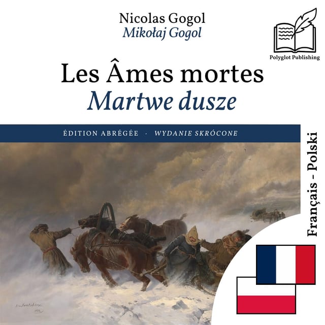 Martwe dusze