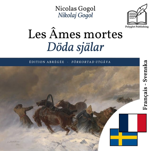 Döda själar