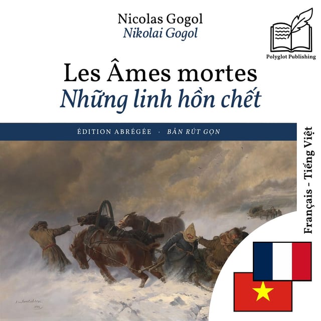 Những linh hồn chết