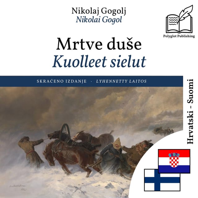 Kuolleet sielut