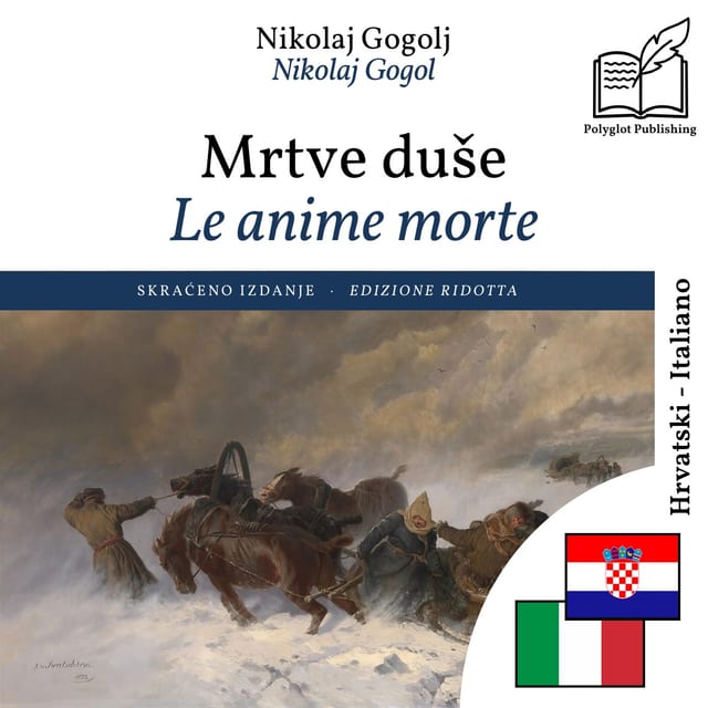 Le anime morte