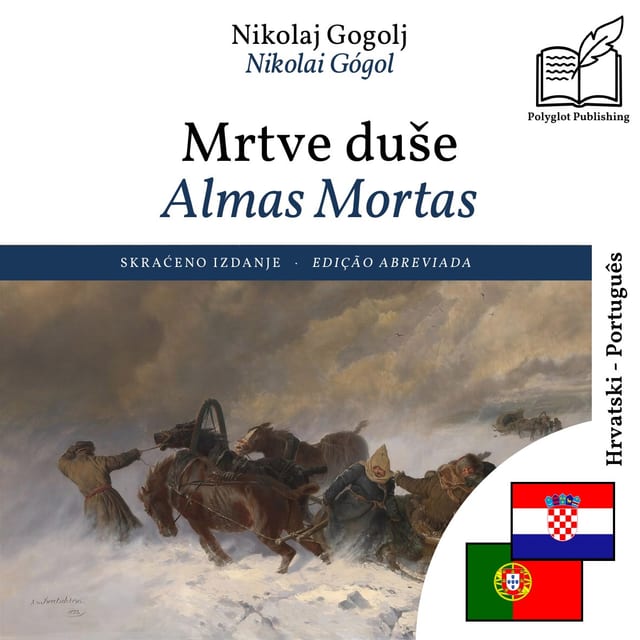 Almas Mortas