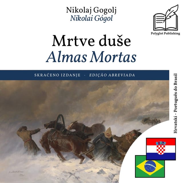 Almas Mortas