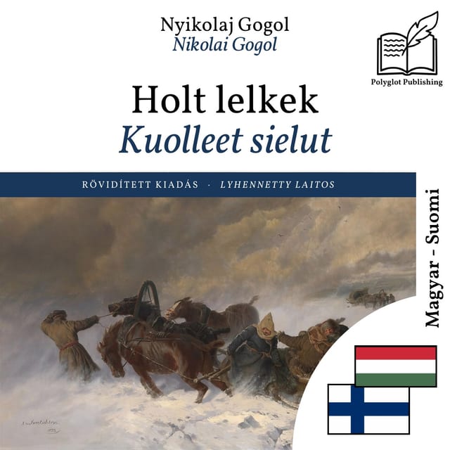 Kuolleet sielut