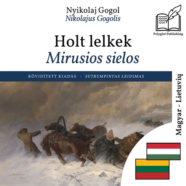 Mirusios sielos