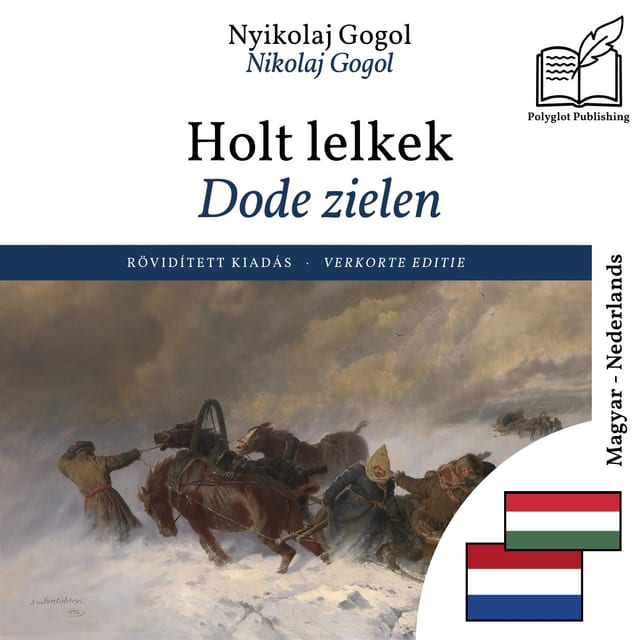 Dode zielen