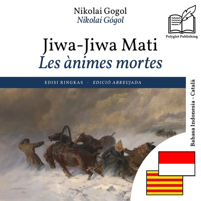 Les ànimes mortes