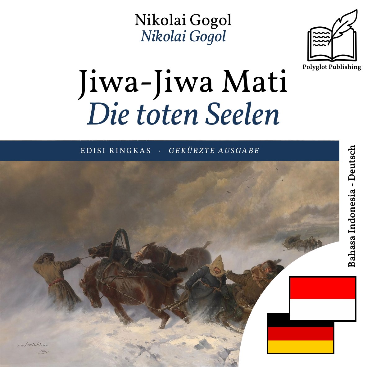 Die toten Seelen