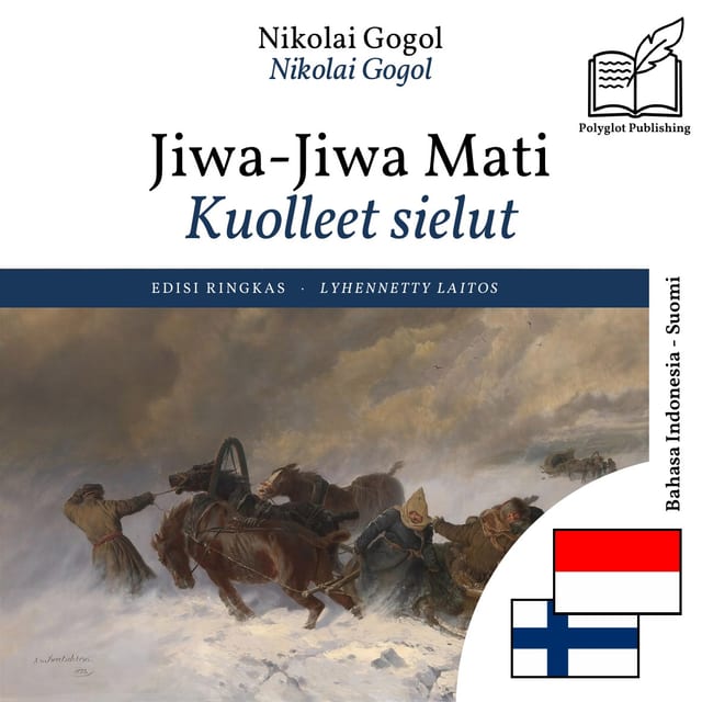Kuolleet sielut
