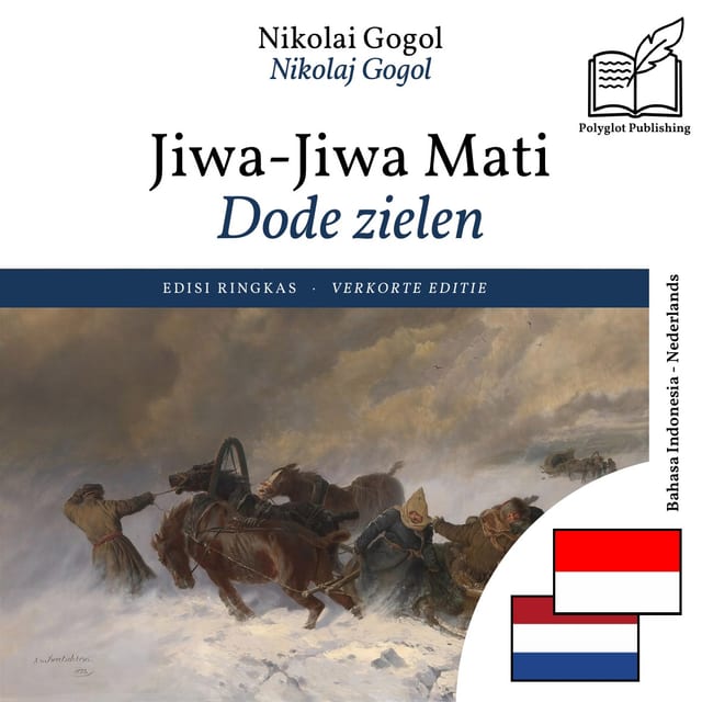 Dode zielen