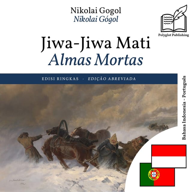 Almas Mortas