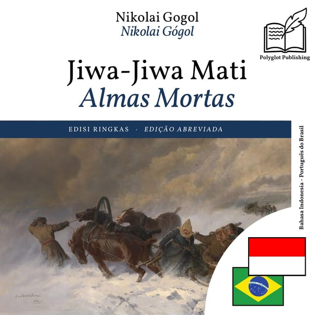 Almas Mortas
