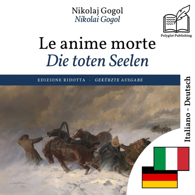 Die toten Seelen