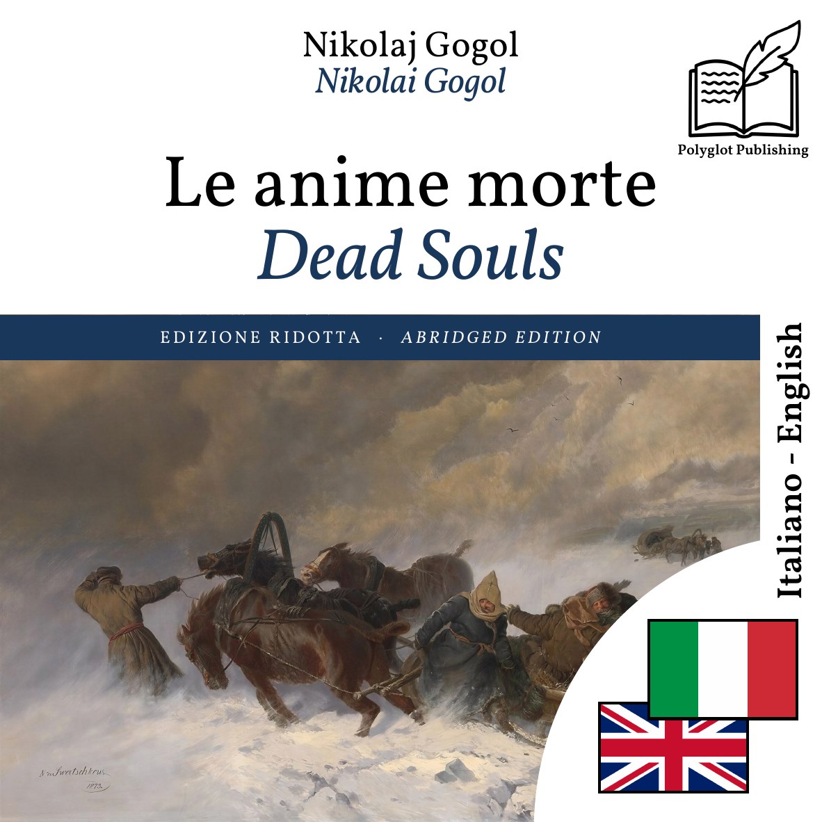 Dead Souls