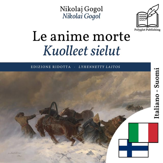Kuolleet sielut