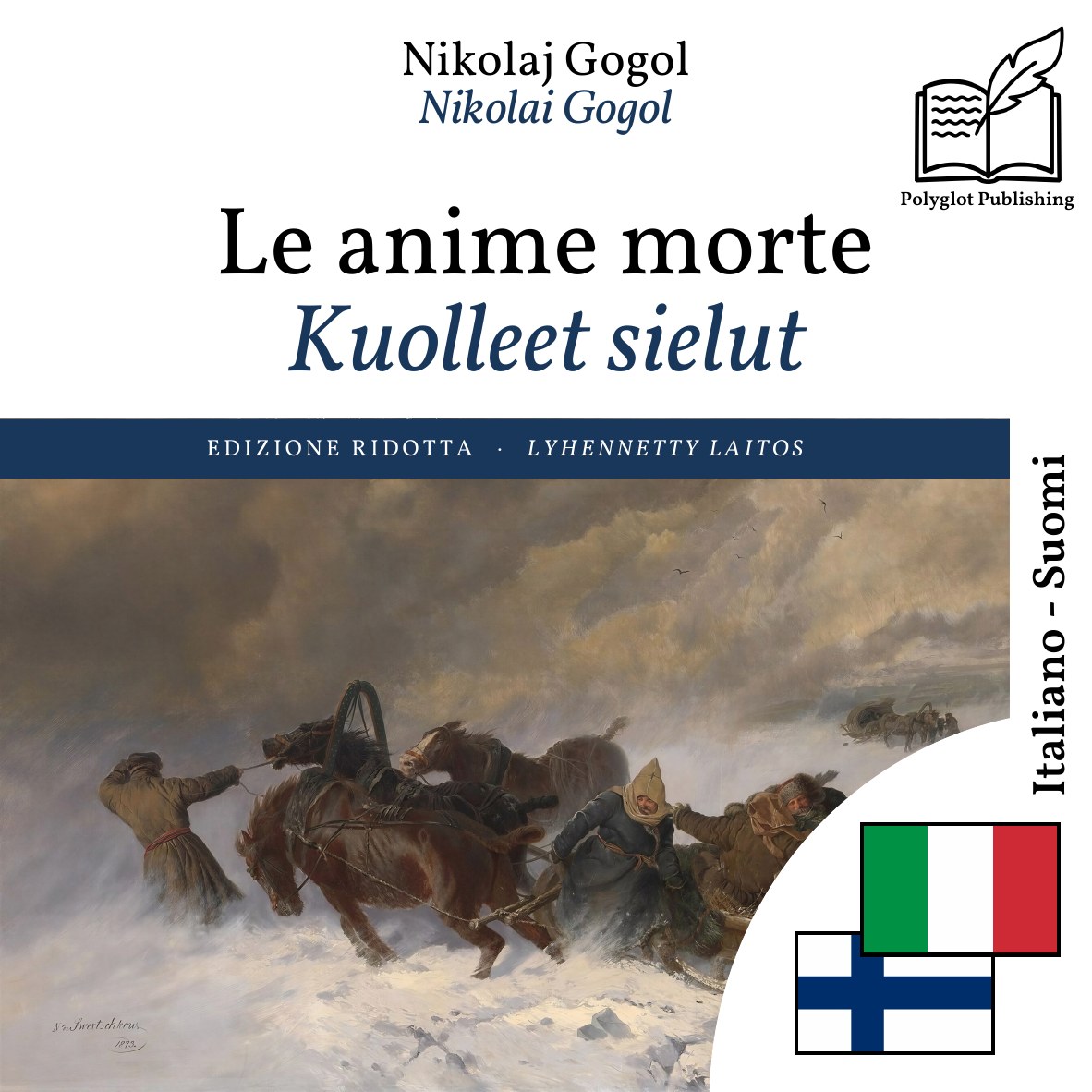 Kuolleet sielut