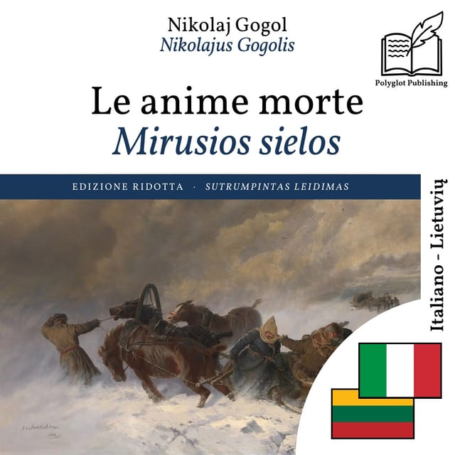Mirusios sielos
