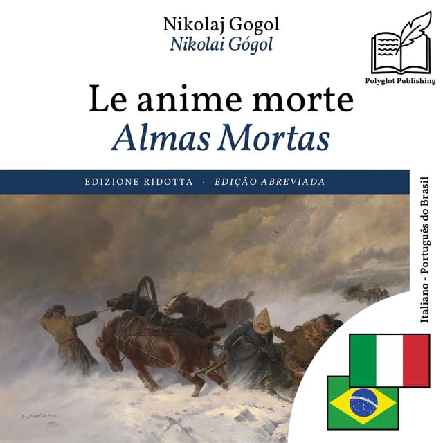 Almas Mortas