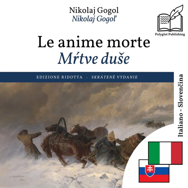 Mŕtve duše