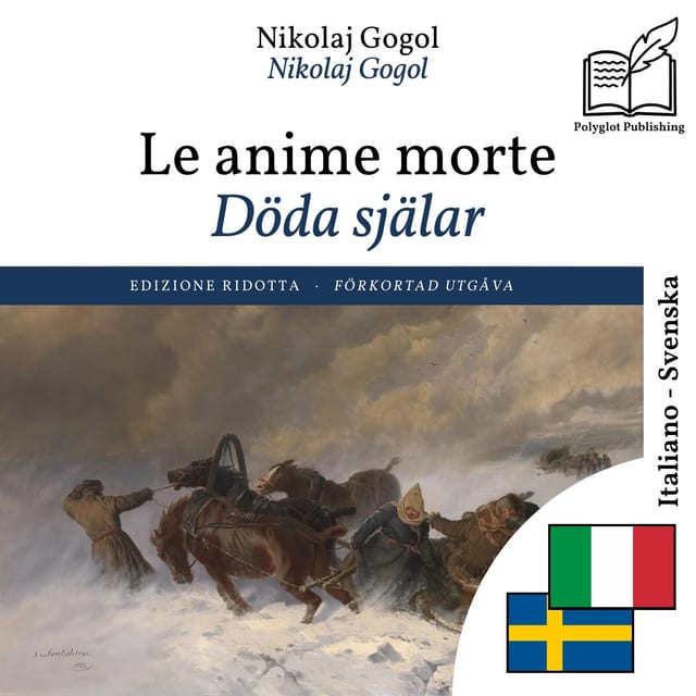 Döda själar