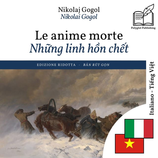Những linh hồn chết