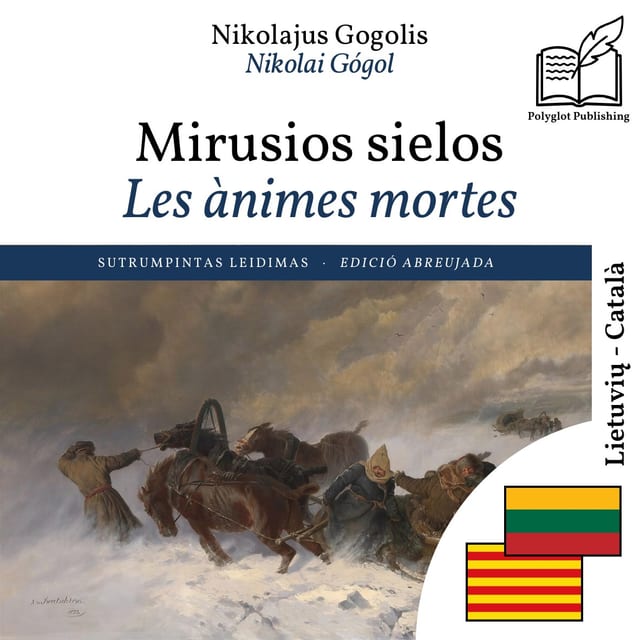 Les ànimes mortes