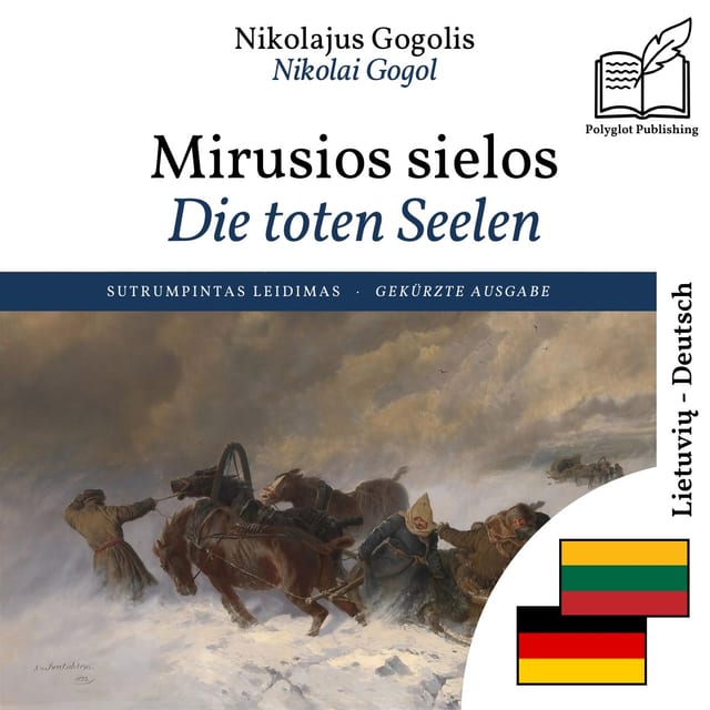Die toten Seelen