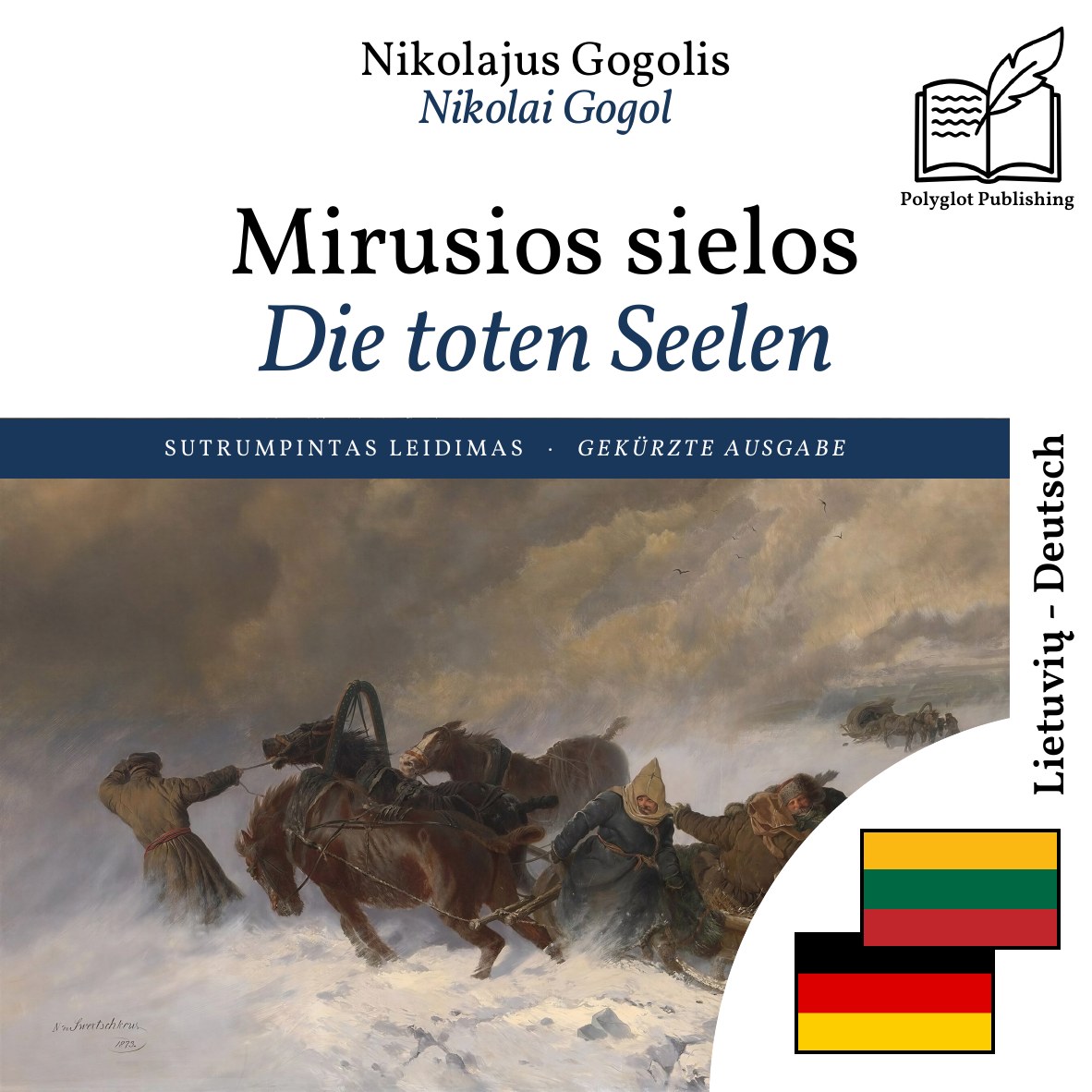 Die toten Seelen