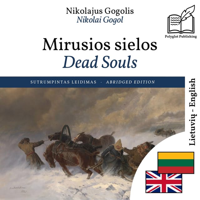 Dead Souls