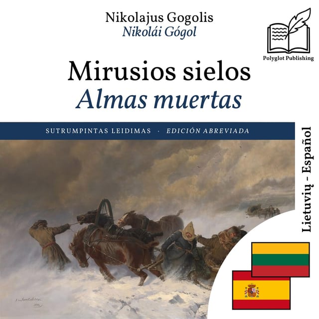 Almas muertas