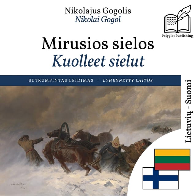 Kuolleet sielut