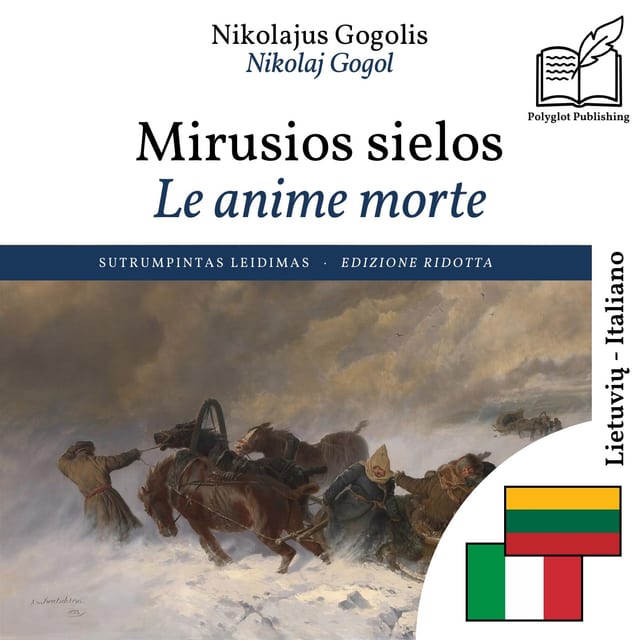 Le anime morte