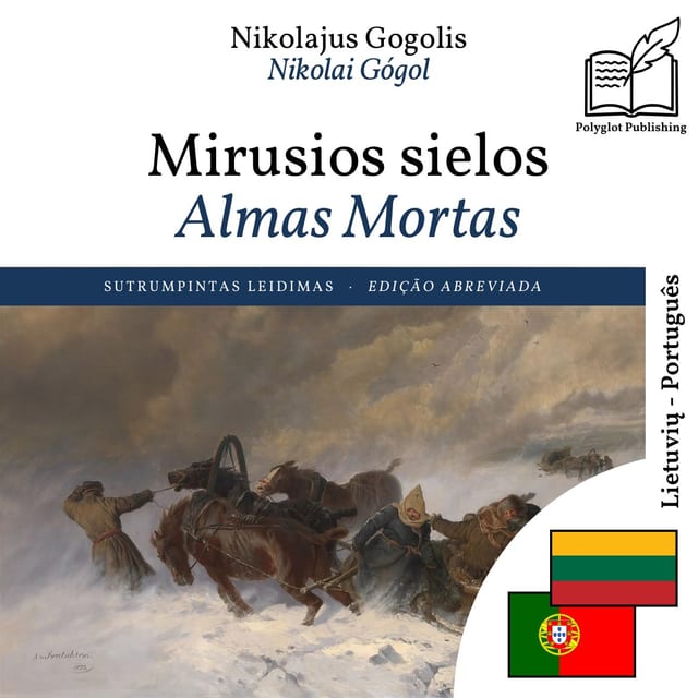 Almas Mortas