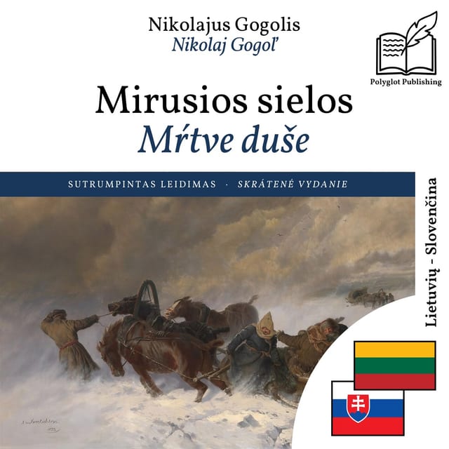 Mŕtve duše