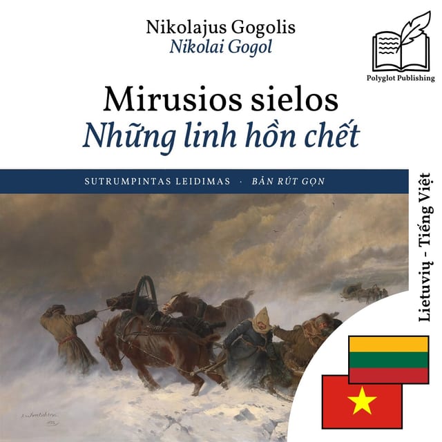 Những linh hồn chết